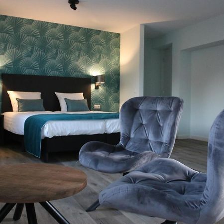 Studio Sis - Apartments Steenbergen (North Brabant) Buitenkant foto