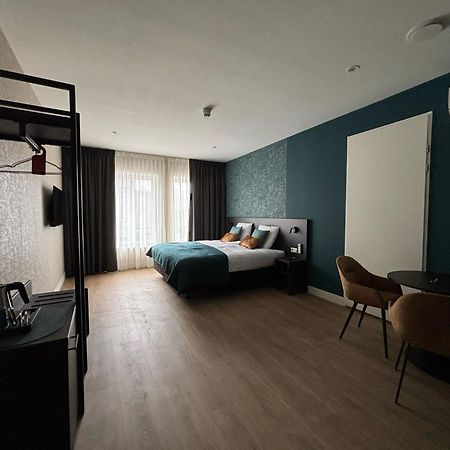 Studio Sis - Apartments Steenbergen (North Brabant) Buitenkant foto