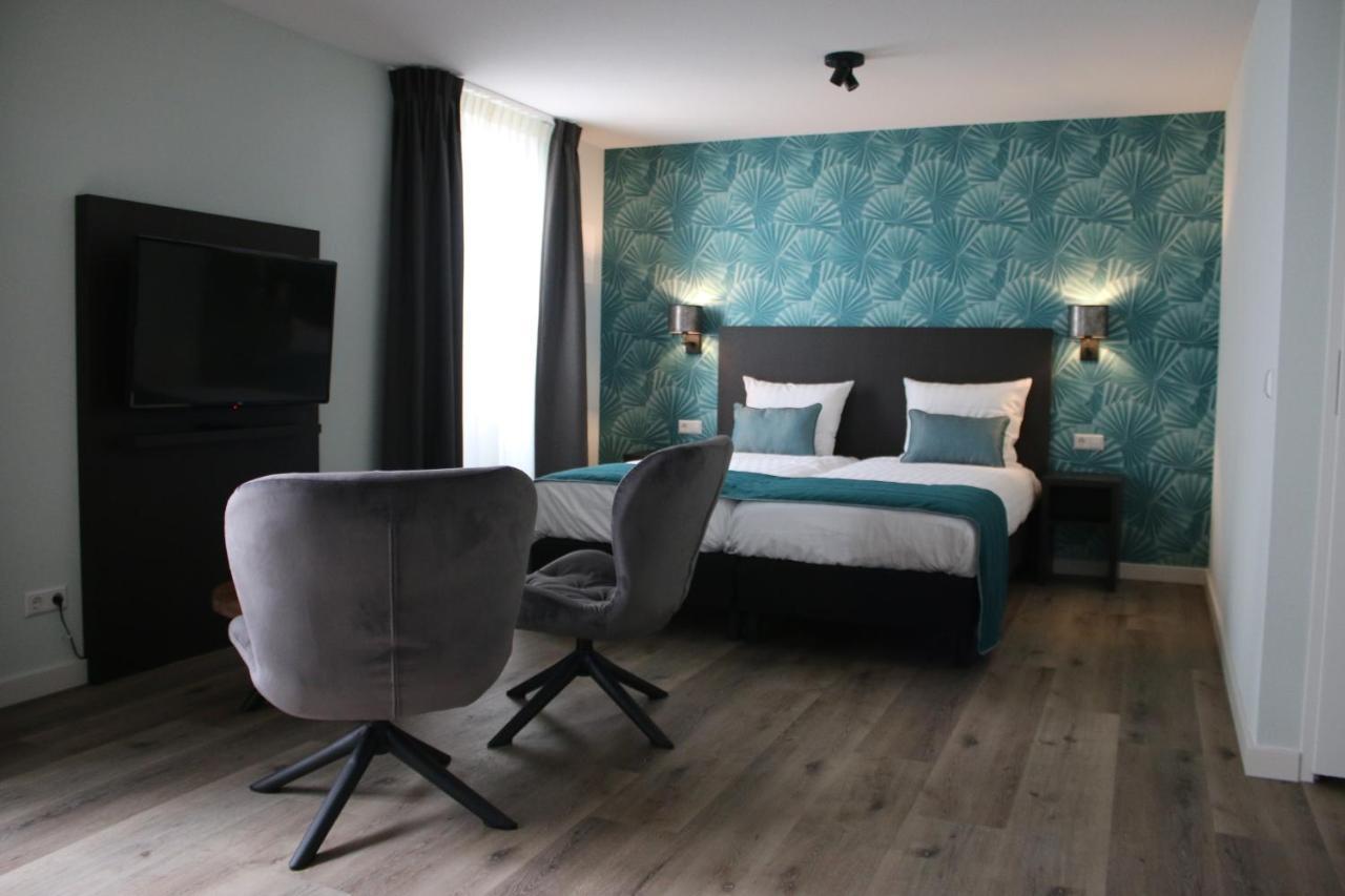 Studio Sis - Apartments Steenbergen (North Brabant) Buitenkant foto