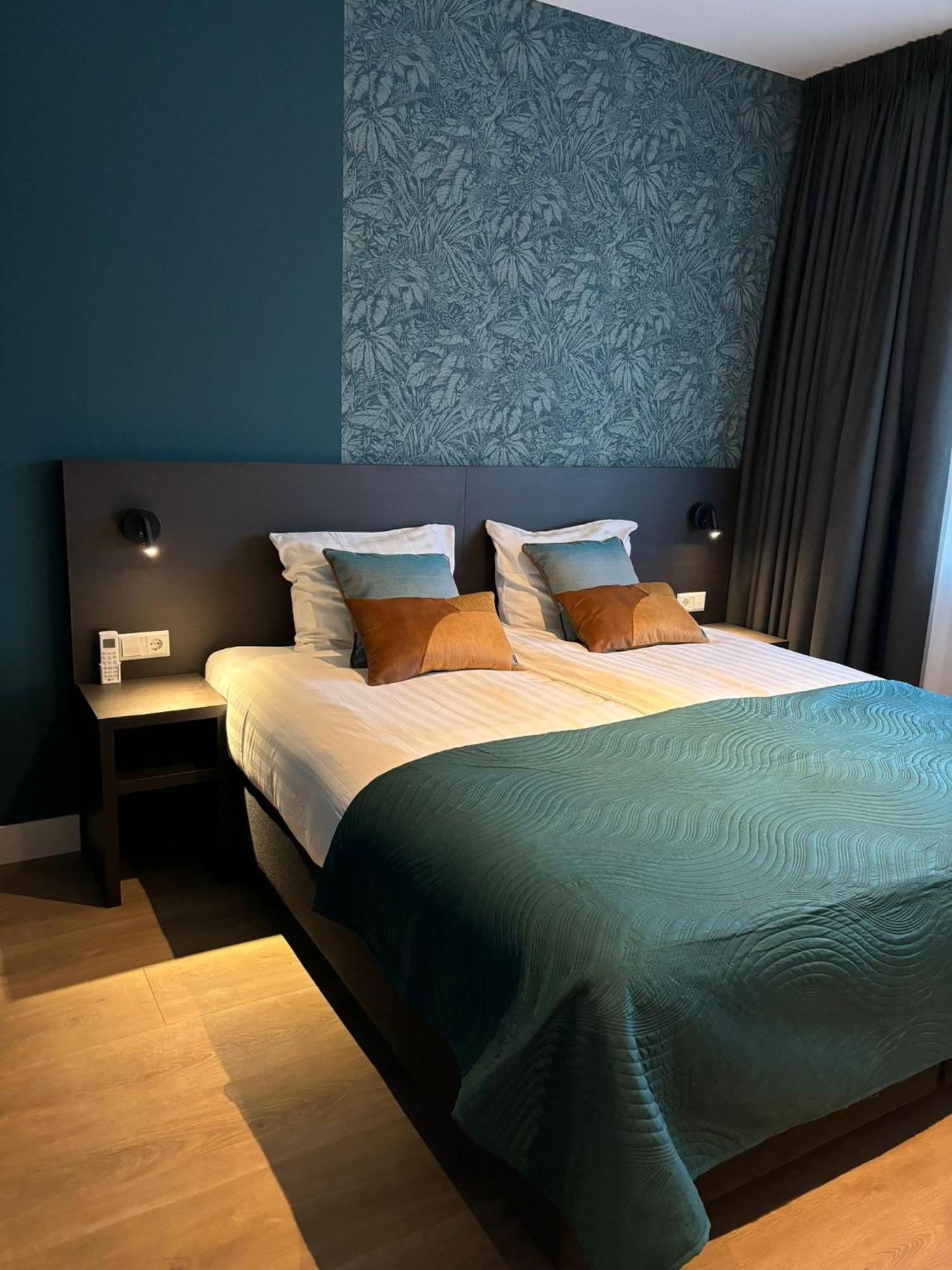 Studio Sis - Apartments Steenbergen (North Brabant) Buitenkant foto