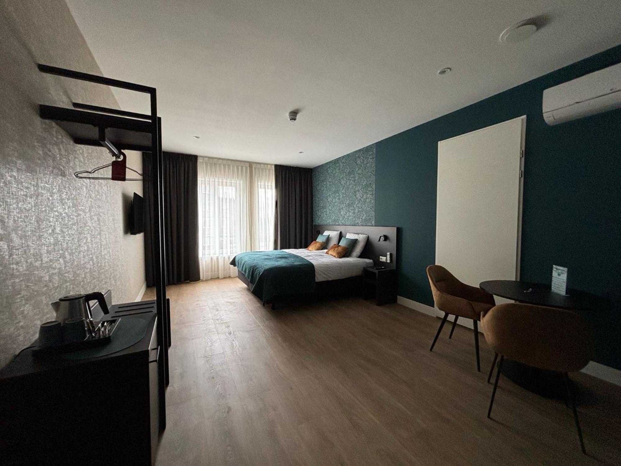 Studio Sis - Apartments Steenbergen (North Brabant) Buitenkant foto