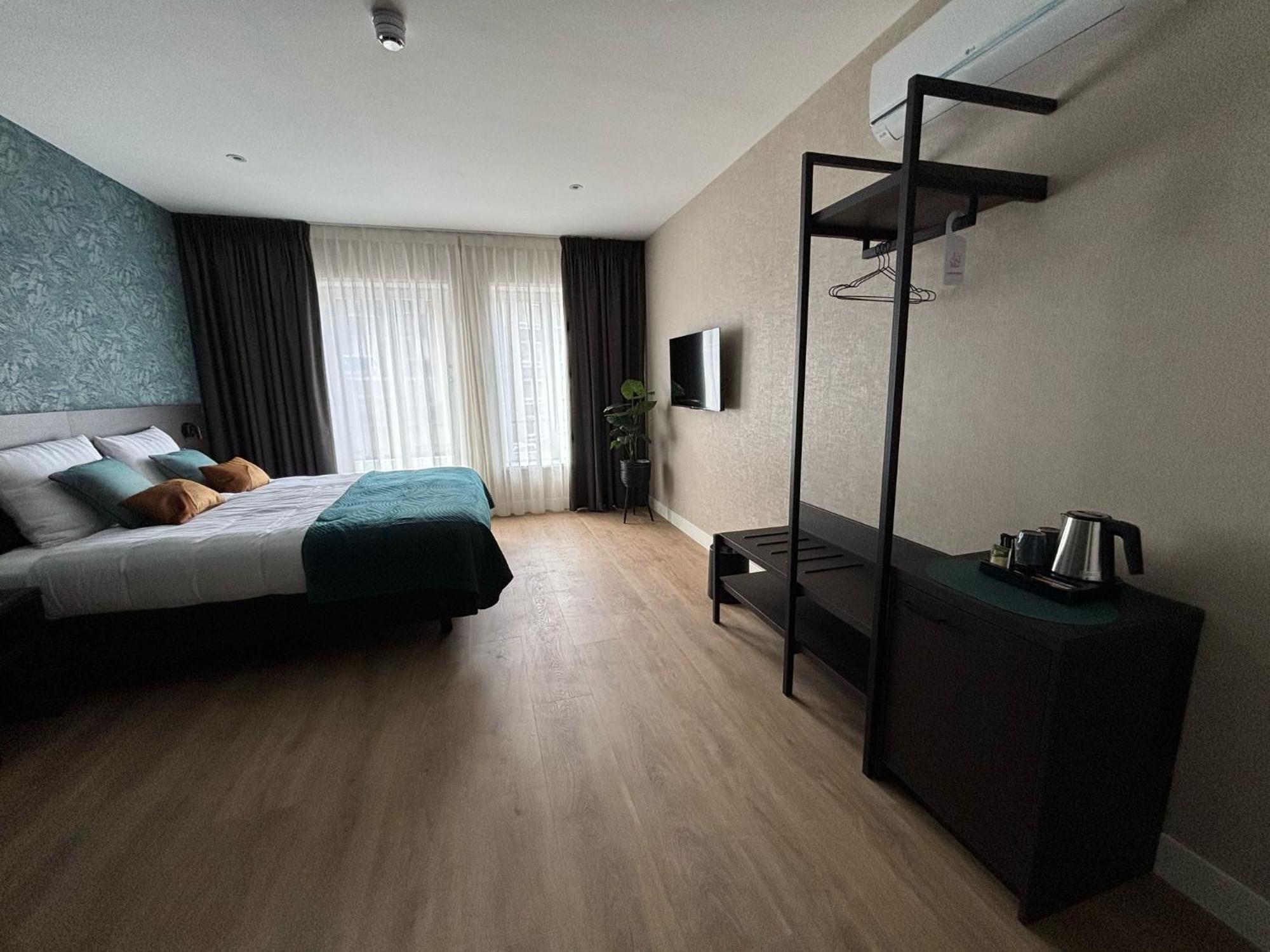 Studio Sis - Apartments Steenbergen (North Brabant) Buitenkant foto